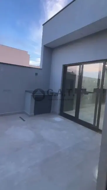 Foto 9 de Casa de Condomínio com 3 quartos à venda, 144m2 em Jardim Novo Horizonte, Sorocaba - SP