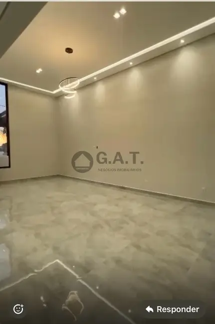 Foto 4 de Casa de Condomínio com 3 quartos à venda, 144m2 em Jardim Novo Horizonte, Sorocaba - SP