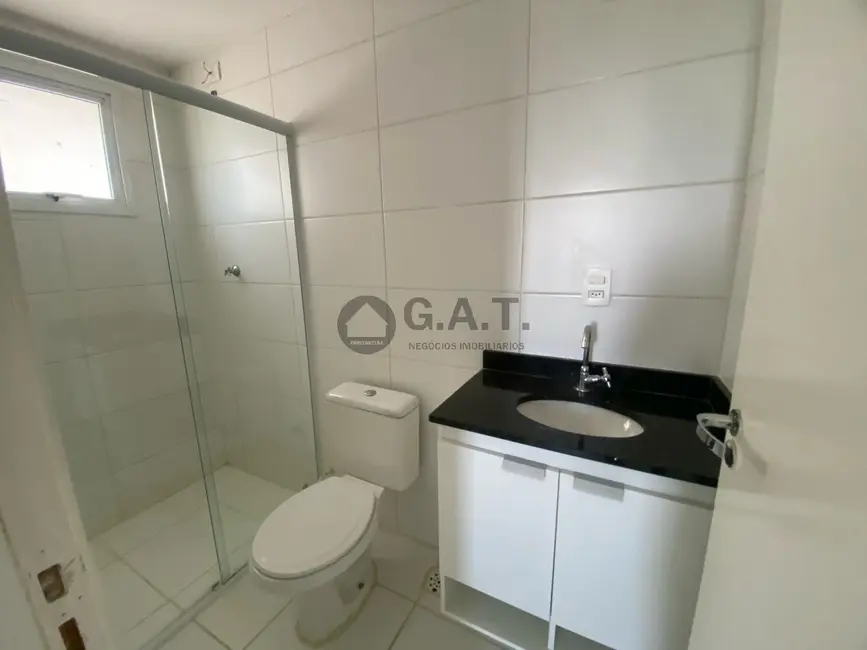 Foto 9 de Apartamento com 2 quartos à venda, 54m2 em Parque Bela Vista, Votorantim - SP