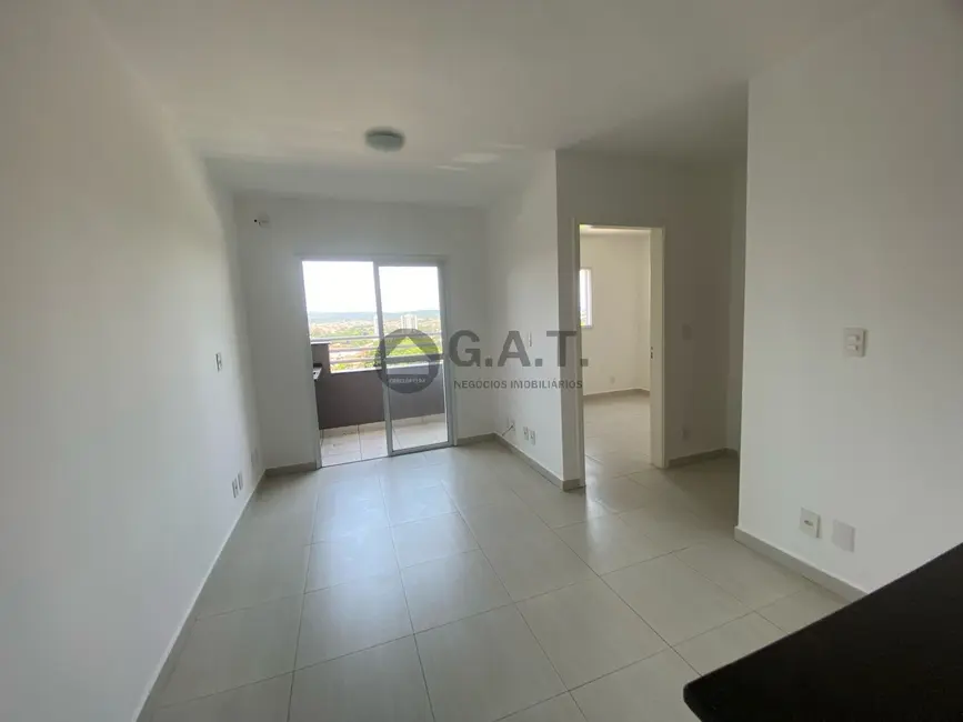 Foto 1 de Apartamento com 2 quartos à venda, 54m2 em Parque Bela Vista, Votorantim - SP