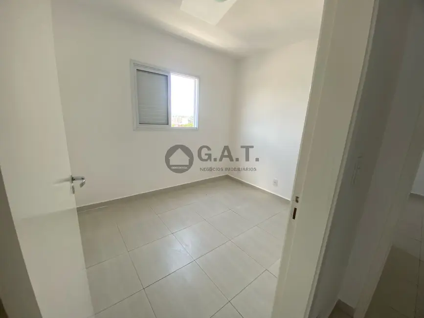 Foto 7 de Apartamento com 2 quartos à venda, 54m2 em Parque Bela Vista, Votorantim - SP