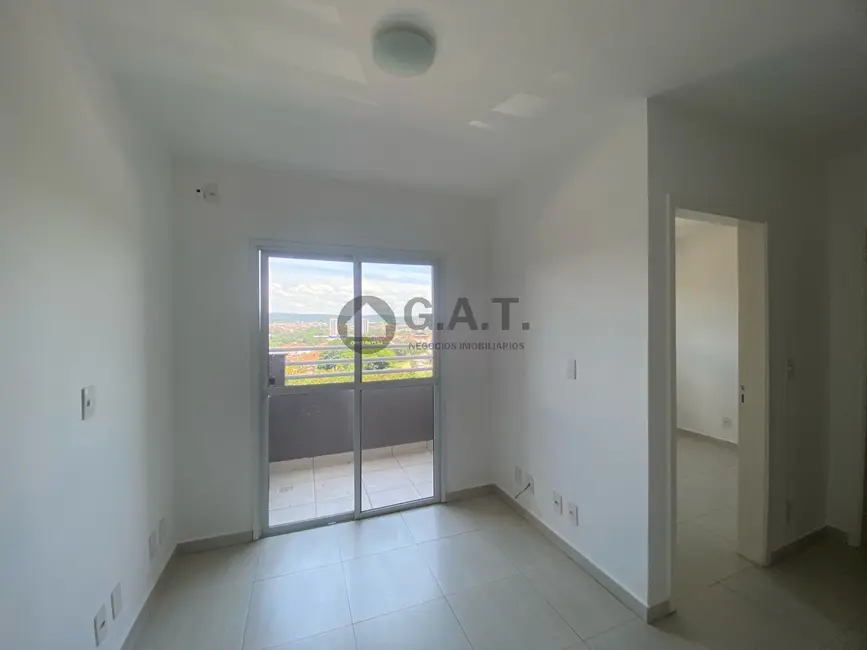 Foto 6 de Apartamento com 2 quartos à venda, 54m2 em Parque Bela Vista, Votorantim - SP