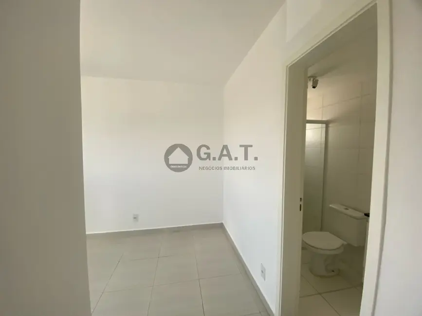 Foto 3 de Apartamento com 2 quartos à venda, 54m2 em Parque Bela Vista, Votorantim - SP