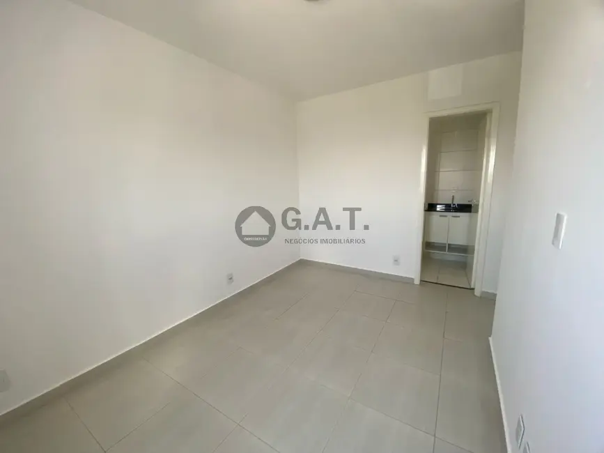 Foto 5 de Apartamento com 2 quartos à venda, 54m2 em Parque Bela Vista, Votorantim - SP