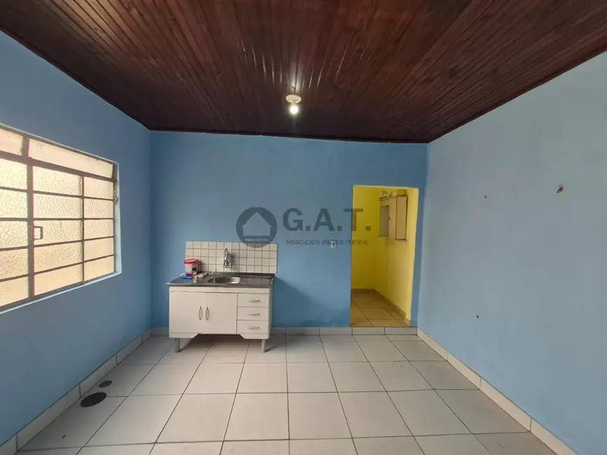 Casa com 2 quartos para alugar, 80m2 em Vila Lucy, Sorocaba - SP - imagem 7 Foto 7 de Casa com 2 quartos para alugar, 80m2 em Vila Lucy, Sorocaba - SP
