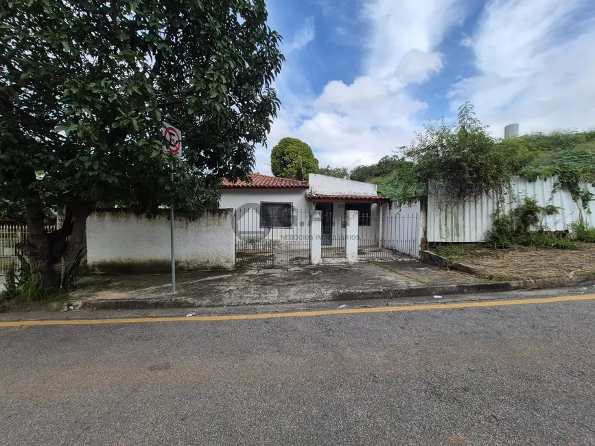 Casa com 2 quartos para alugar, 80m2 em Vila Lucy, Sorocaba - SP - imagem 2 Foto 2 de Casa com 2 quartos para alugar, 80m2 em Vila Lucy, Sorocaba - SP