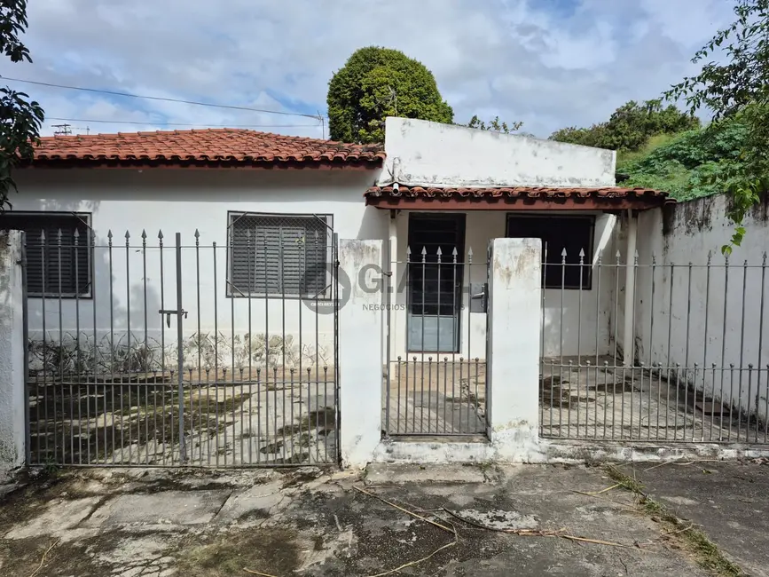 Casa com 2 quartos para alugar, 80m2 em Vila Lucy, Sorocaba - SP - imagem 3 Foto 3 de Casa com 2 quartos para alugar, 80m2 em Vila Lucy, Sorocaba - SP
