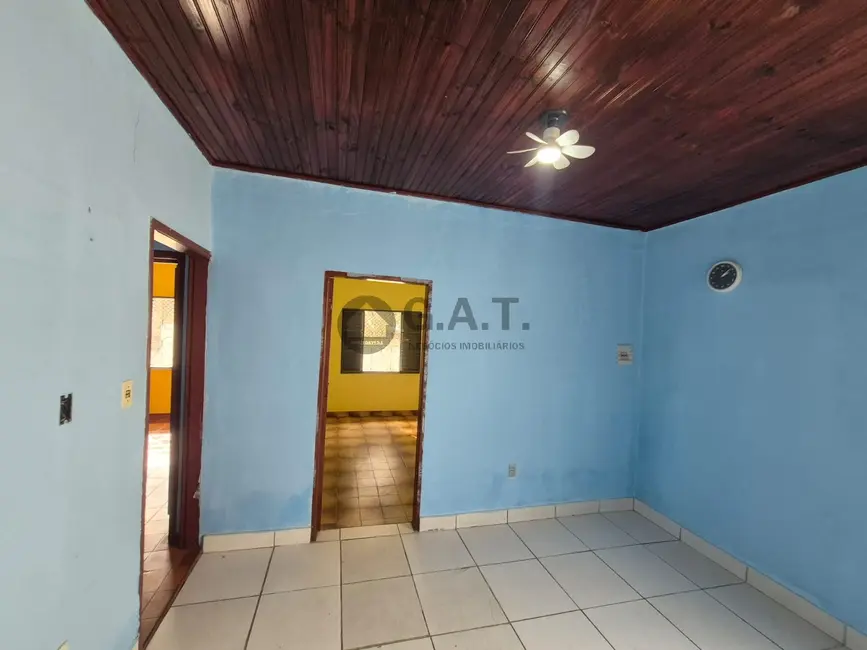 Casa com 2 quartos para alugar, 80m2 em Vila Lucy, Sorocaba - SP - imagem 5 Foto 5 de Casa com 2 quartos para alugar, 80m2 em Vila Lucy, Sorocaba - SP