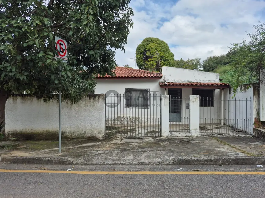Casa com 2 quartos para alugar, 80m2 em Vila Lucy, Sorocaba - SP - imagem 1 Foto 1 de Casa com 2 quartos para alugar, 80m2 em Vila Lucy, Sorocaba - SP