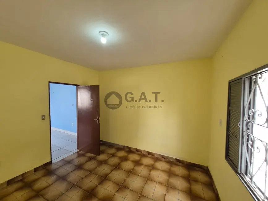 Casa com 2 quartos para alugar, 80m2 em Vila Lucy, Sorocaba - SP - imagem 4 Foto 4 de Casa com 2 quartos para alugar, 80m2 em Vila Lucy, Sorocaba - SP