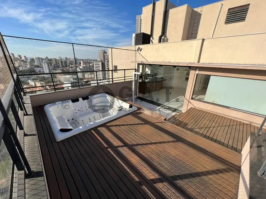 Apartamento com 3 quartos à venda, 244m2 em Jardim Faculdade, Sorocaba - SP - imagem 8 Foto 8 de Apartamento com 3 quartos à venda, 244m2 em Jardim Faculdade, Sorocaba - SP