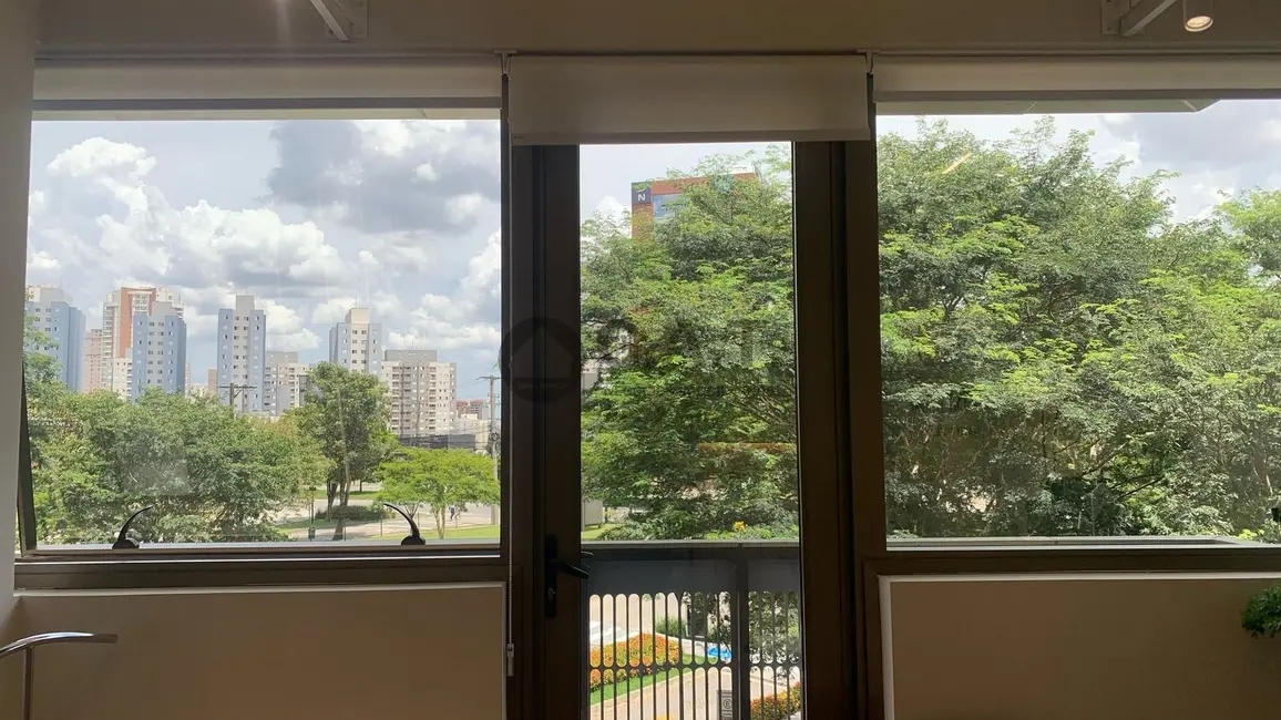 Foto 3 de Sala Comercial à venda, 32m2 em Votorantim - SP