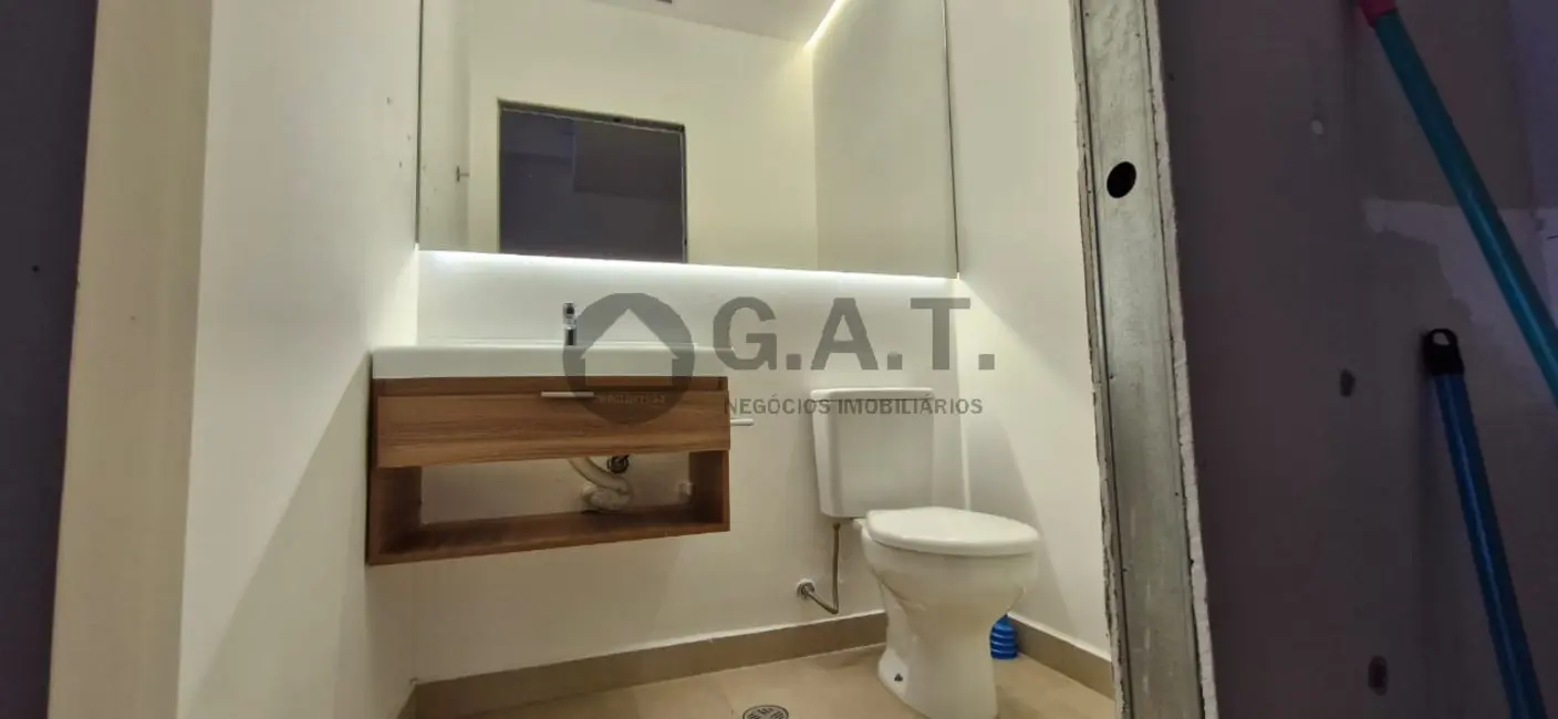 Foto 8 de Sala Comercial à venda, 32m2 em Votorantim - SP