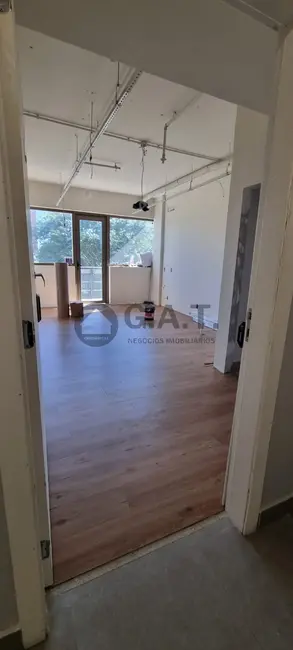 Foto 2 de Sala Comercial à venda, 32m2 em Votorantim - SP
