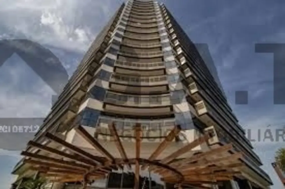 Foto 7 de Sala Comercial à venda, 32m2 em Votorantim - SP