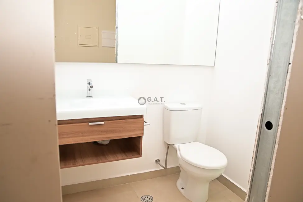 Sala Comercial à venda, 32m2 em Votorantim - SP - imagem 8 Foto 8 de Sala Comercial à venda, 32m2 em Votorantim - SP