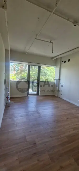 Foto 4 de Sala Comercial à venda, 32m2 em Votorantim - SP