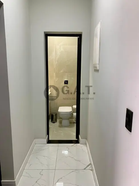 Casa de Condomínio com 3 quartos à venda, 200m2 em Horto Florestal, Sorocaba - SP - imagem 8 Foto 8 de Casa de Condomínio com 3 quartos à venda, 200m2 em Horto Florestal, Sorocaba - SP