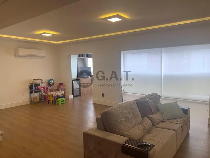 Apartamento com 3 quartos à venda, 175m2 em Parque Campolim, Sorocaba - SP - imagem 3 Foto 3 de Apartamento com 3 quartos à venda, 175m2 em Parque Campolim, Sorocaba - SP