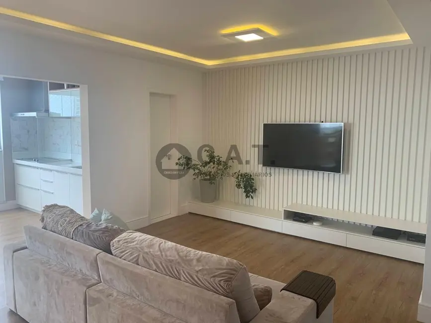 Foto 2 de Apartamento com 3 quartos à venda, 175m2 em Parque Campolim, Sorocaba - SP