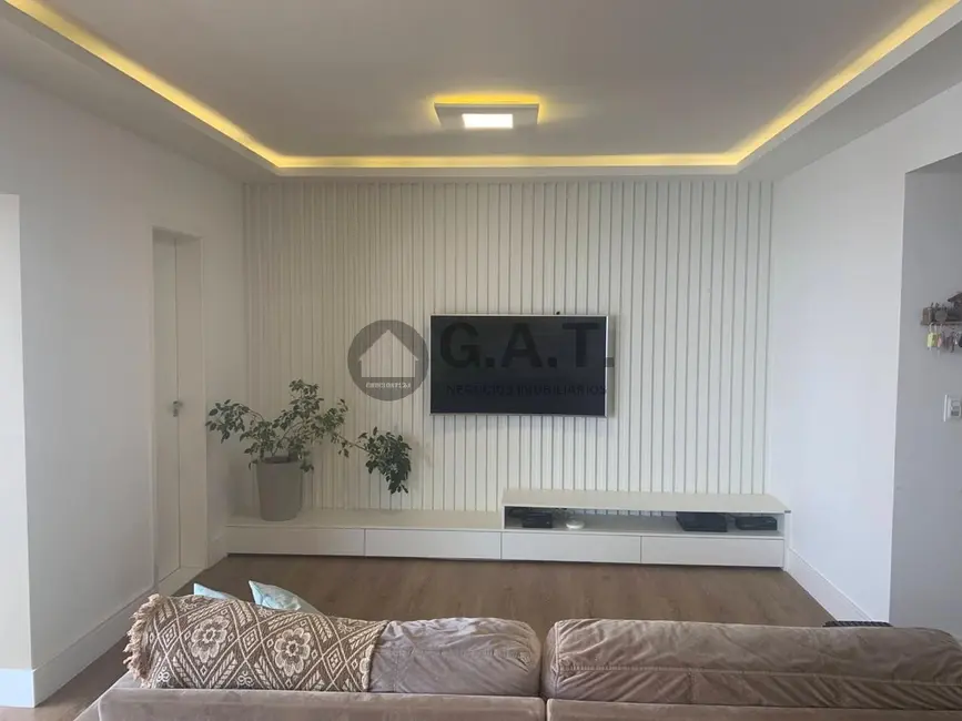 Foto 1 de Apartamento com 3 quartos à venda, 175m2 em Parque Campolim, Sorocaba - SP