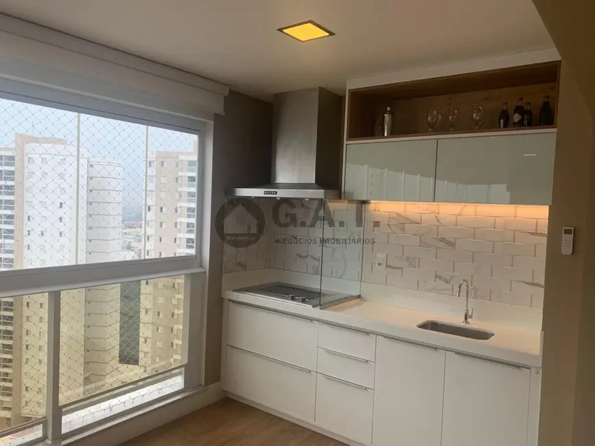 Apartamento com 3 quartos à venda, 175m2 em Parque Campolim, Sorocaba - SP - imagem 6 Foto 6 de Apartamento com 3 quartos à venda, 175m2 em Parque Campolim, Sorocaba - SP