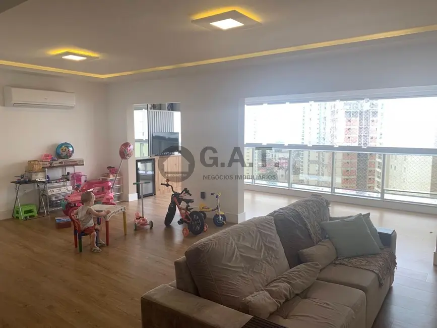 Apartamento com 3 quartos à venda, 175m2 em Parque Campolim, Sorocaba - SP - imagem 5 Foto 5 de Apartamento com 3 quartos à venda, 175m2 em Parque Campolim, Sorocaba - SP