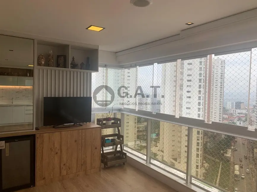 Apartamento com 3 quartos à venda, 175m2 em Parque Campolim, Sorocaba - SP - imagem 9 Foto 9 de Apartamento com 3 quartos à venda, 175m2 em Parque Campolim, Sorocaba - SP