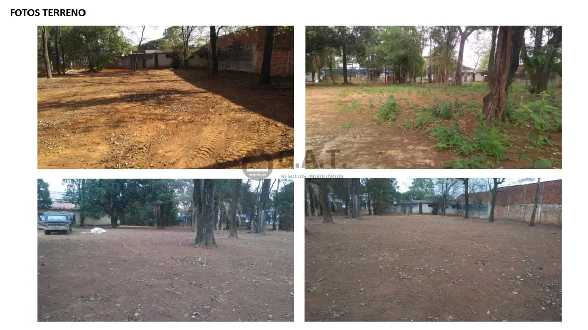 Foto 2 de Terreno / Lote à venda em Vila Olímpia, Sorocaba - SP