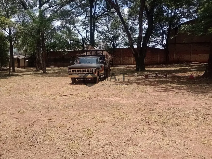 Foto 7 de Terreno / Lote à venda, 3663m2 em Vila Olímpia, Sorocaba - SP