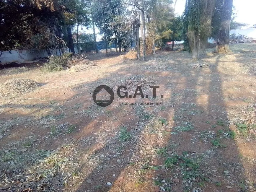 Foto 1 de Terreno / Lote à venda, 3663m2 em Vila Olímpia, Sorocaba - SP