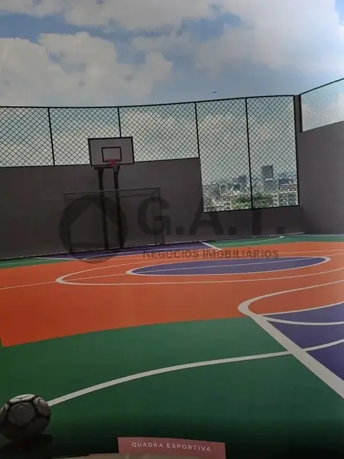 Apartamento com 2 quartos à venda, 70m2 em Parque Campolim, Sorocaba - SP - imagem 8 Foto 8 de Apartamento com 2 quartos à venda, 70m2 em Parque Campolim, Sorocaba - SP