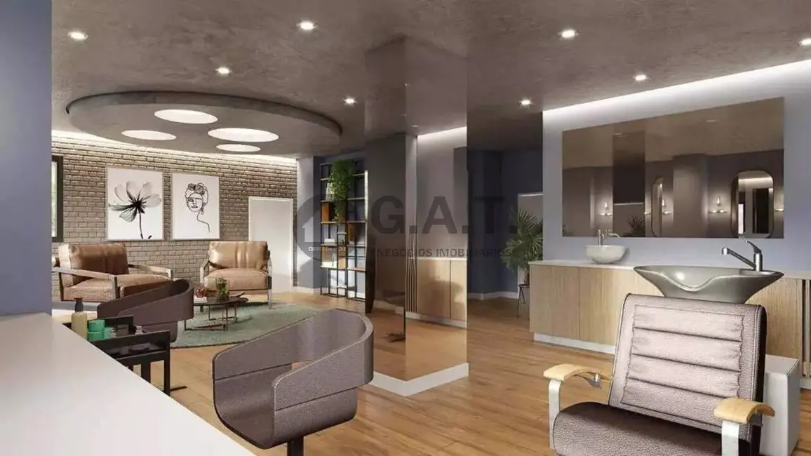 Apartamento com 2 quartos à venda, 70m2 em Parque Campolim, Sorocaba - SP - imagem 7 Foto 7 de Apartamento com 2 quartos à venda, 70m2 em Parque Campolim, Sorocaba - SP