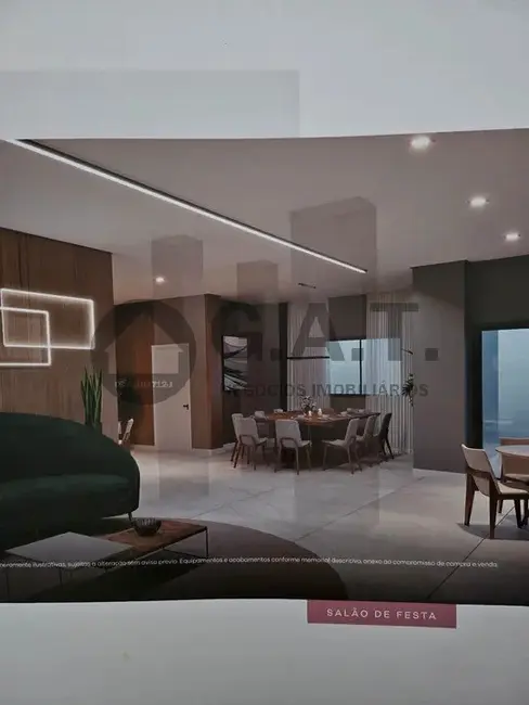 Apartamento com 2 quartos à venda, 70m2 em Parque Campolim, Sorocaba - SP - imagem 6 Foto 6 de Apartamento com 2 quartos à venda, 70m2 em Parque Campolim, Sorocaba - SP