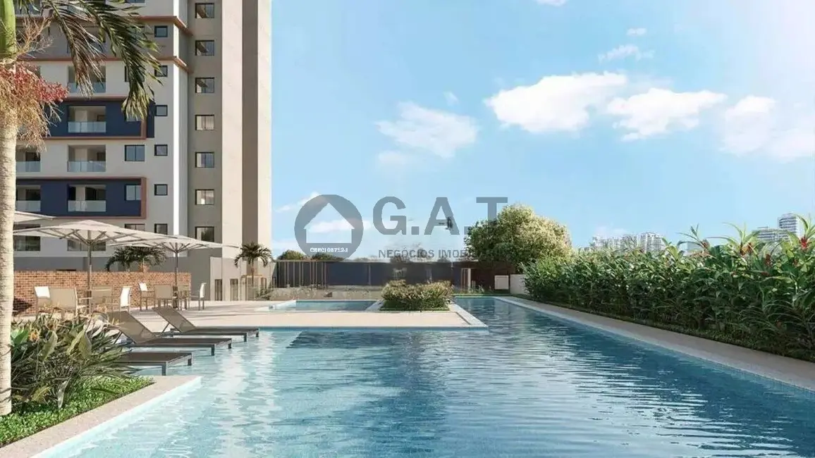 Apartamento com 2 quartos à venda, 70m2 em Parque Campolim, Sorocaba - SP - imagem 4 Foto 4 de Apartamento com 2 quartos à venda, 70m2 em Parque Campolim, Sorocaba - SP