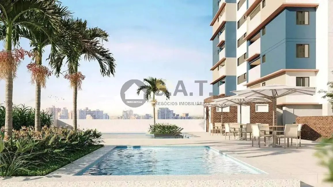 Apartamento com 2 quartos à venda, 70m2 em Parque Campolim, Sorocaba - SP - imagem 5 Foto 5 de Apartamento com 2 quartos à venda, 70m2 em Parque Campolim, Sorocaba - SP