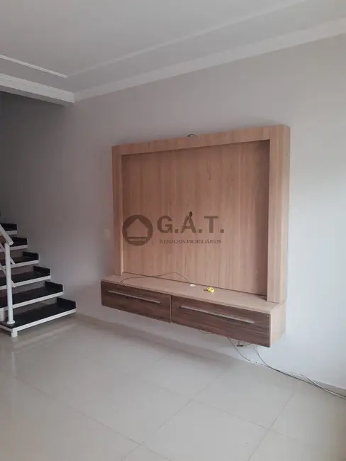 Casa com 2 quartos à venda, 93m2 em Jardim Piazza di Roma, Sorocaba - SP - imagem 3 Foto 3 de Casa com 2 quartos à venda, 93m2 em Jardim Piazza di Roma, Sorocaba - SP