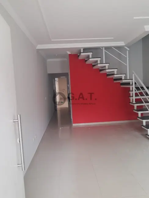 Foto 2 de Casa com 2 quartos à venda, 93m2 em Jardim Piazza di Roma, Sorocaba - SP