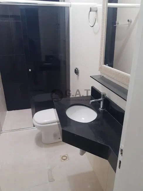 Casa com 2 quartos à venda, 93m2 em Jardim Piazza di Roma, Sorocaba - SP - imagem 8 Foto 8 de Casa com 2 quartos à venda, 93m2 em Jardim Piazza di Roma, Sorocaba - SP