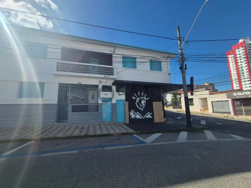 Foto 2 de Casa com 3 quartos para alugar, 108m2 em Centro, Sorocaba - SP
