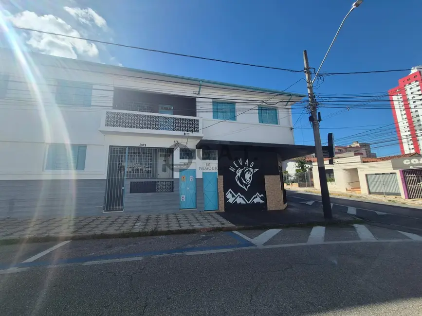 Foto 1 de Casa com 3 quartos para alugar, 108m2 em Centro, Sorocaba - SP