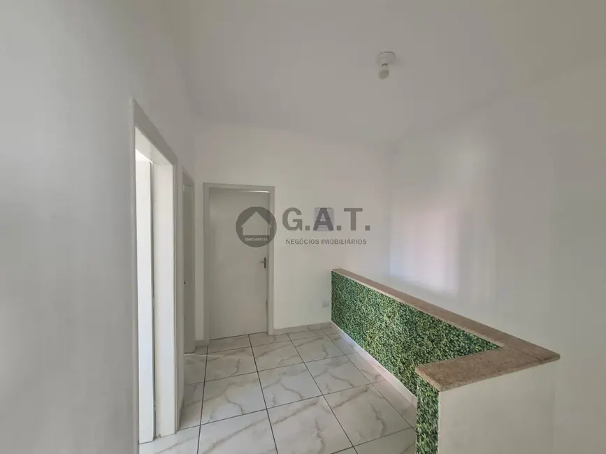 Foto 4 de Casa com 3 quartos para alugar, 108m2 em Centro, Sorocaba - SP