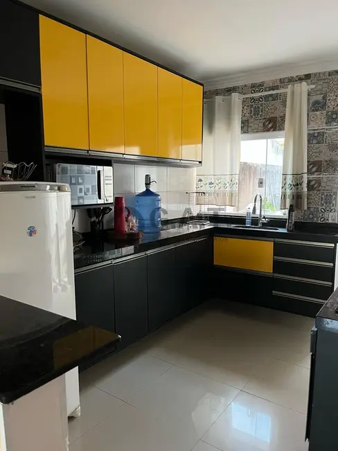 Foto 3 de Casa de Condomínio com 2 quartos à venda, 70m2 em Jardim Residencial Villa Amato, Sorocaba - SP
