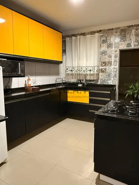 Foto 9 de Casa de Condomínio com 2 quartos à venda, 70m2 em Jardim Residencial Villa Amato, Sorocaba - SP