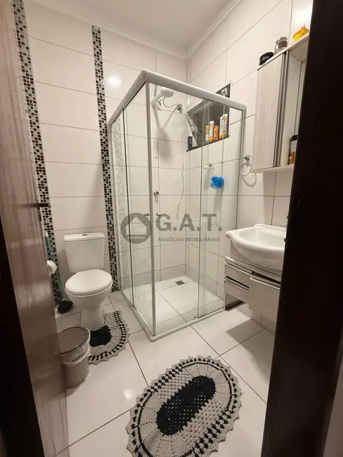 Foto 7 de Casa de Condomínio com 2 quartos à venda, 70m2 em Jardim Residencial Villa Amato, Sorocaba - SP