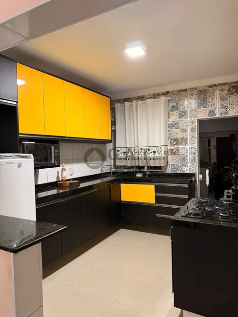 Foto 8 de Casa de Condomínio com 2 quartos à venda, 70m2 em Jardim Residencial Villa Amato, Sorocaba - SP