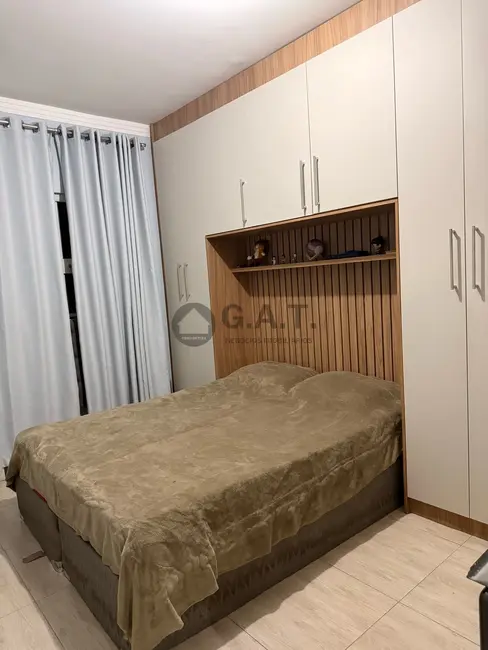 Foto 6 de Casa de Condomínio com 2 quartos à venda, 70m2 em Jardim Residencial Villa Amato, Sorocaba - SP