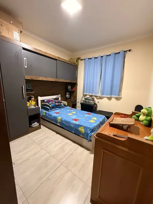 Foto 5 de Casa de Condomínio com 2 quartos à venda, 70m2 em Jardim Residencial Villa Amato, Sorocaba - SP