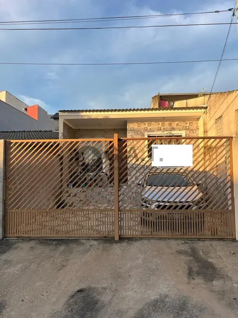 Foto 1 de Casa de Condomínio com 2 quartos à venda, 70m2 em Jardim Residencial Villa Amato, Sorocaba - SP