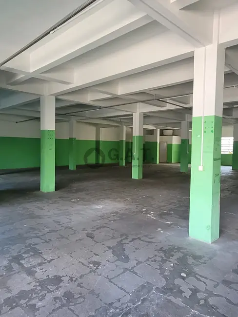 Foto 3 de Sala Comercial para alugar, 600m2 em Parque São Bento, Sorocaba - SP